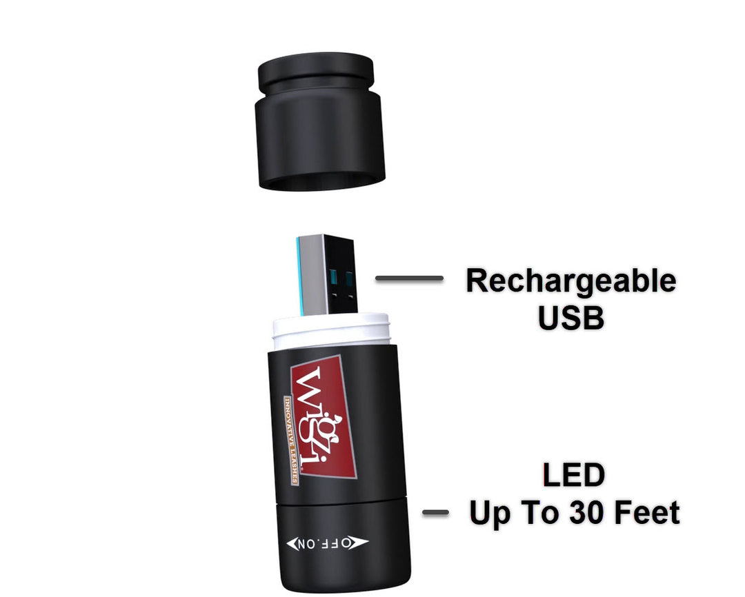 Replacement L.E.D. Light